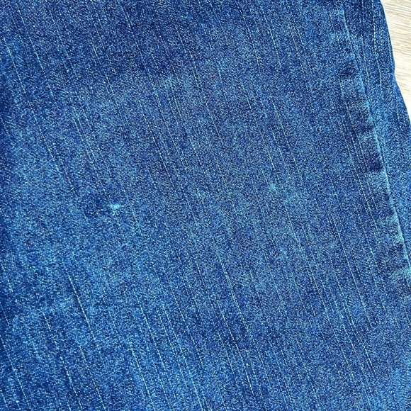 Kymaro Curve Control Jeans Women's Size 15 / 16 29 Inch Inseam Dark Wash - Picture 12 of 15